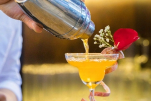 Ha Long Bay 8 hours daily tour on LA CASTA DAILY CRUISE