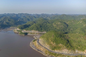 Hanoi: Ha Long Bay & CatBa Island 3-Day with Boutique Cruise