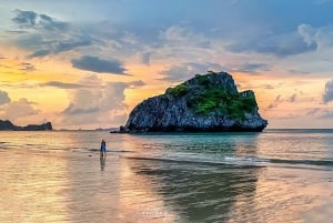 Hanoi: Ha Long Bay & CatBa Island 3-Day with Boutique Cruise