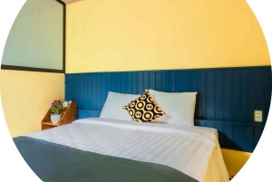 Hanoi: Ha Long Bay & CatBa Island 3-Day with Boutique Cruise