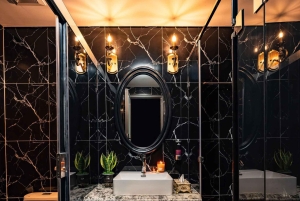 Rejs po zatoce Ha Long z jacuzzi, kajakami i limuzyną z Hanoi