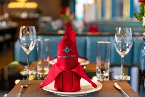 Dagtrip naar Ha Long Bay met luxe cruise