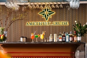 Dagtrip naar Ha Long Bay met luxe cruise