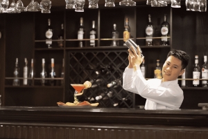 Ha Long Bay: Luksuscruise 2-dagers med alle aktiviteter og guide