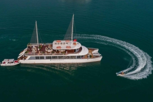 Ha Long Bay Luxury Day Cruise– 5-Star Experience w Limousine