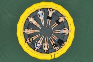 Ha Long Bay Luxury Day Cruise– 5-Star Experience w Limousine