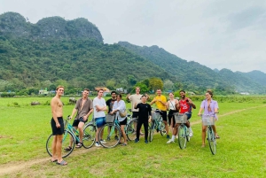 Ha Long Bay Luxury Day Cruise– 5-Star Experience w Limousine