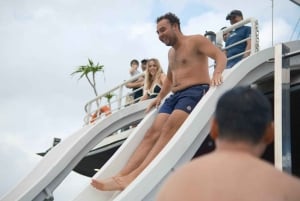 Ha Long Bay Luxury Day Cruise– 5-Star Experience w Limousine
