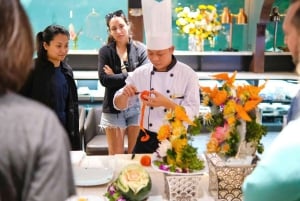 Ha Long Bay Luxury Day Cruise– 5-Star Experience w Limousine