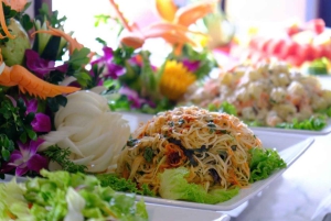 Ha Long Bay Luxury Day Cruise– 5-Star Experience w Limousine