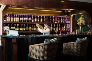 Ha Long Bay Luxury Day Cruise– 5-Star Experience w Limousine
