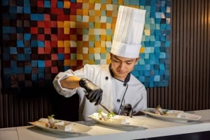 Ha Long Bay Luxury Day Cruise– 5-Star Experience w Limousine