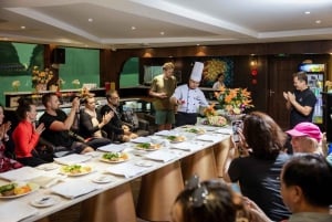 Ha Long Bay Luxury Day Cruise– 5-Star Experience w Limousine