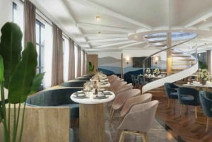 Ha Long Bay Luxury Day Cruise– 5-Star Experience w Limousine