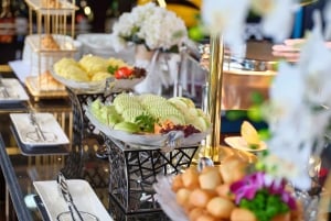 Hanoi: Zatoka Lan Ha i wyspa Cat Ba – wycieczka 1-dniowa – Tropical Cruise