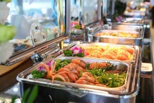 Hanoi: Zatoka Lan Ha i wyspa Cat Ba – wycieczka 1-dniowa – Tropical Cruise