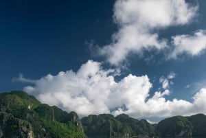 Crociera di lusso di un giorno intero nella Baia di Ha Long|Buffet e tutto incluso