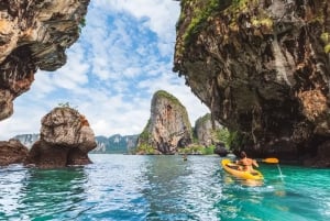 Ha Long – heldagstur med limousine og luksuscruise