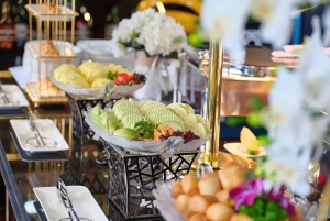 Ha Long – heldagstur med limousine og luksuscruise