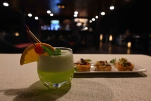 Zatoki Ha Long i Lan Ha: 2-dniowy rejs z posiłkami i spływem kajakowym