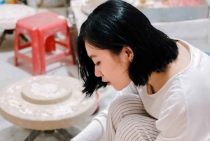 Hanoï en 1 jour : musée et village de poterie de Bat Trang