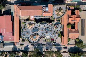 Hanoï en 1 jour : musée et village de poterie de Bat Trang