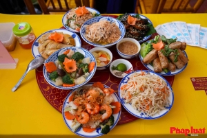 Hanoï en 1 jour : musée et village de poterie de Bat Trang