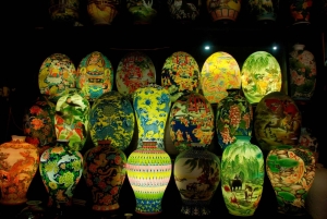 Hanoï en 1 jour : musée et village de poterie de Bat Trang