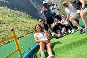 Ha Noi: 2 giorni a Ha Giang in piccolo gruppo con Easy Rider