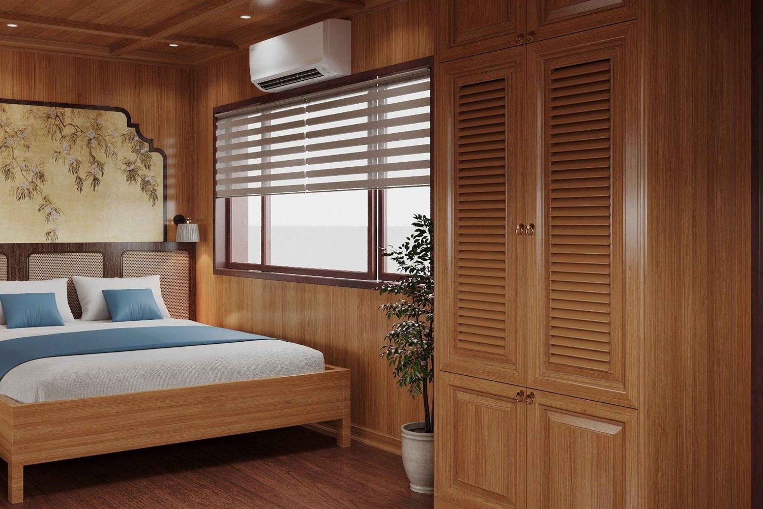 Ha Noi: 2-Days Lan Ha Bay family cruises: biking tour, kayak
