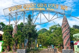Ha Noi - Isla de Cat Ba - Ninh Binh - Circuito de 3 días y 2 noches