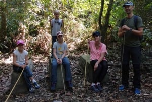 Ha Noi - Isla de Cat Ba - Ninh Binh - Circuito de 3 días y 2 noches