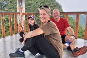 Ha Noi - Isla de Cat Ba - Ninh Binh - Circuito de 3 días y 2 noches