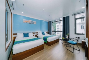 Ha Noi - Isla de Cat Ba - Ninh Binh - Circuito de 3 días y 2 noches