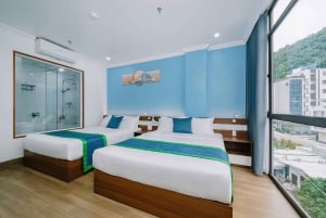 Ha Noi - Isla de Cat Ba - Ninh Binh - Circuito de 3 días y 2 noches