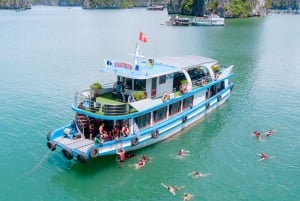Ha Noi - Isla de Cat Ba - Ninh Binh - Circuito de 3 días y 2 noches