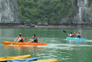 Ha Noi - Isla de Cat Ba - Ninh Binh - Circuito de 3 días y 2 noches
