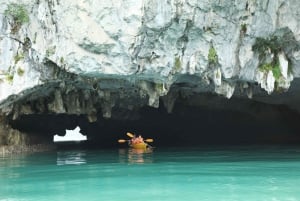Ha Noi - Isla de Cat Ba - Ninh Binh - Circuito de 3 días y 2 noches