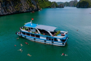 Ha Noi - Isla de Cat Ba - Ninh Binh - Circuito de 3 días y 2 noches