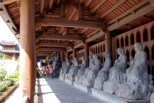 Ha Noi - Isla de Cat Ba - Ninh Binh - Circuito de 3 días y 2 noches
