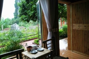 Ha Noi - Isla de Cat Ba - Ninh Binh - Circuito de 3 días y 2 noches