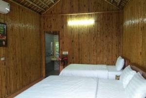 Ha Noi - Isla de Cat Ba - Ninh Binh - Circuito de 3 días y 2 noches