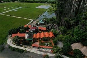 Ha Noi - Isla de Cat Ba - Ninh Binh - Circuito de 3 días y 2 noches