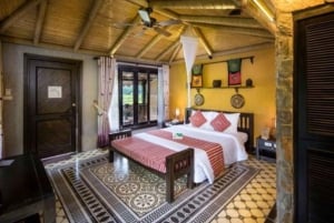 Ha Noi: Charming Mai Chau & Pu Luong Getaway 3 Days 2 Nights