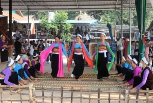 Ha Noi: Charming Mai Chau & Pu Luong Getaway 3 Days 2 Nights