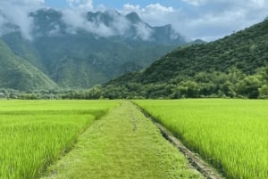 Ha Noi: Charming Mai Chau & Pu Luong Getaway 3 Days 2 Nights