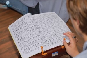 Ha Noi - Kokopäivän mindfulness-meditaatioretriitti