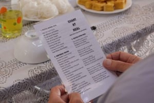 Ha Noi - Kokopäivän mindfulness-meditaatioretriitti