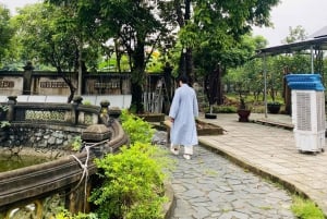 Ha Noi - Kokopäivän mindfulness-meditaatioretriitti