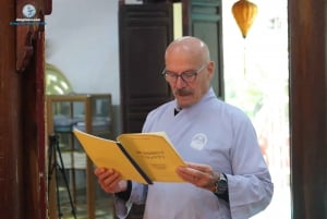 Ha Noi - Kokopäivän mindfulness-meditaatioretriitti